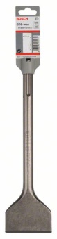 Зубило для снятия керамической плитки SDS-max 300 x 80 mm 1618601019 (1.618.601.019)
